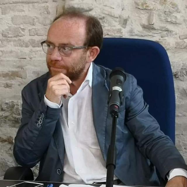 Alberto Melarangelo