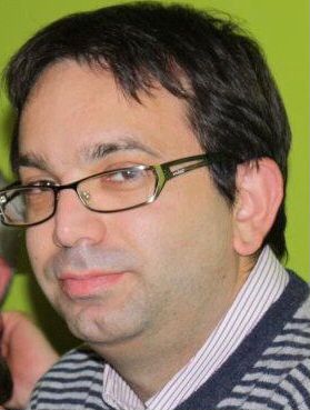 Andrea Catena