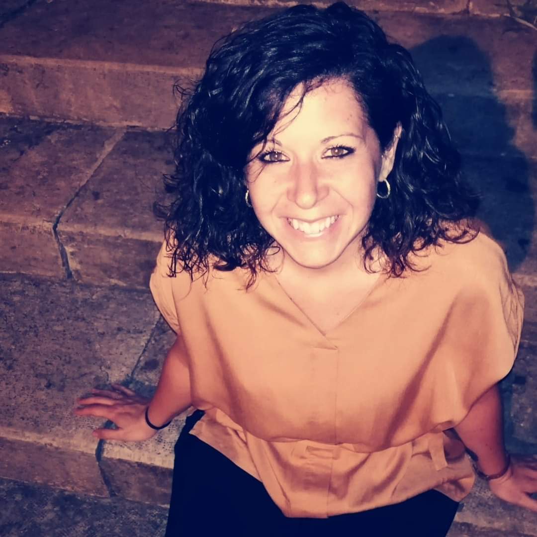 Carmen Ranalli