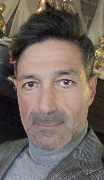 Francesco Mancini