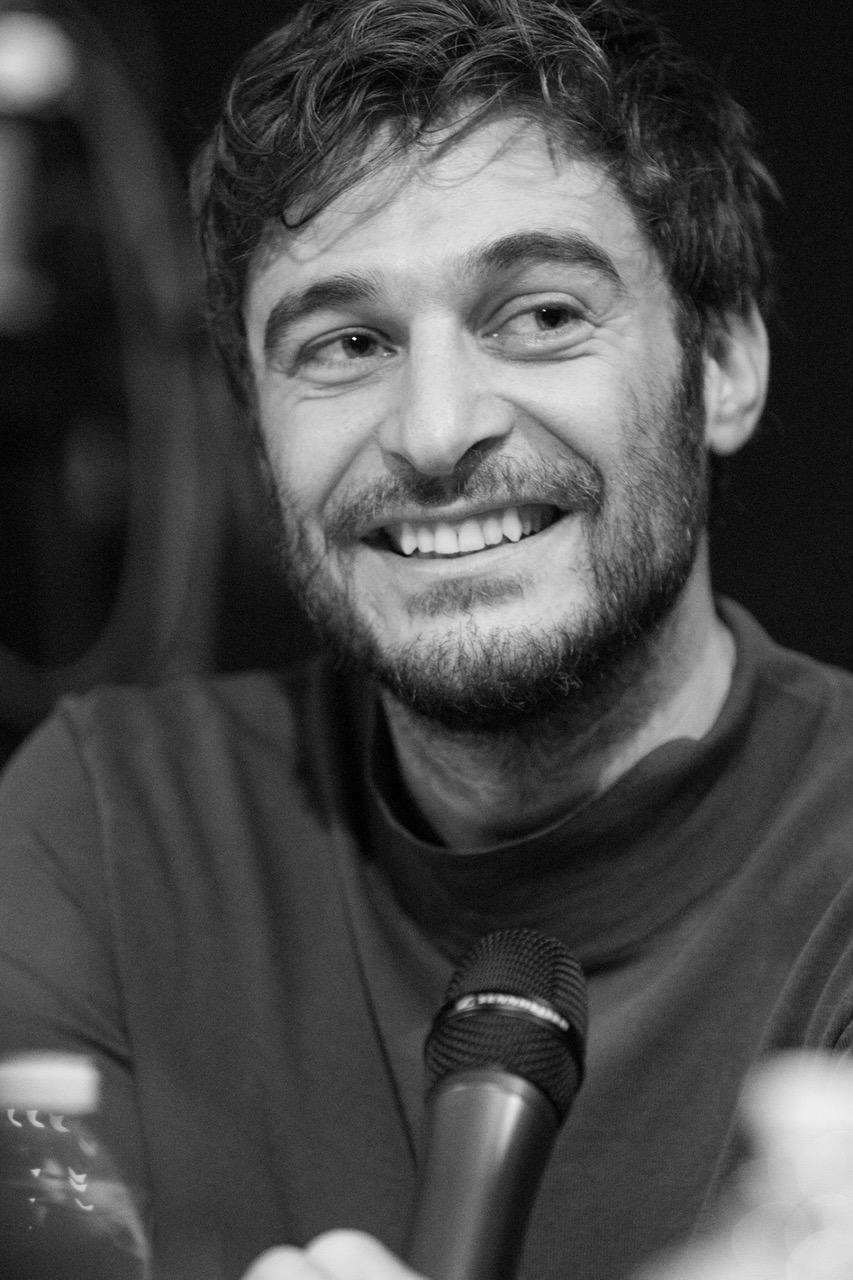 Lino Guanciale