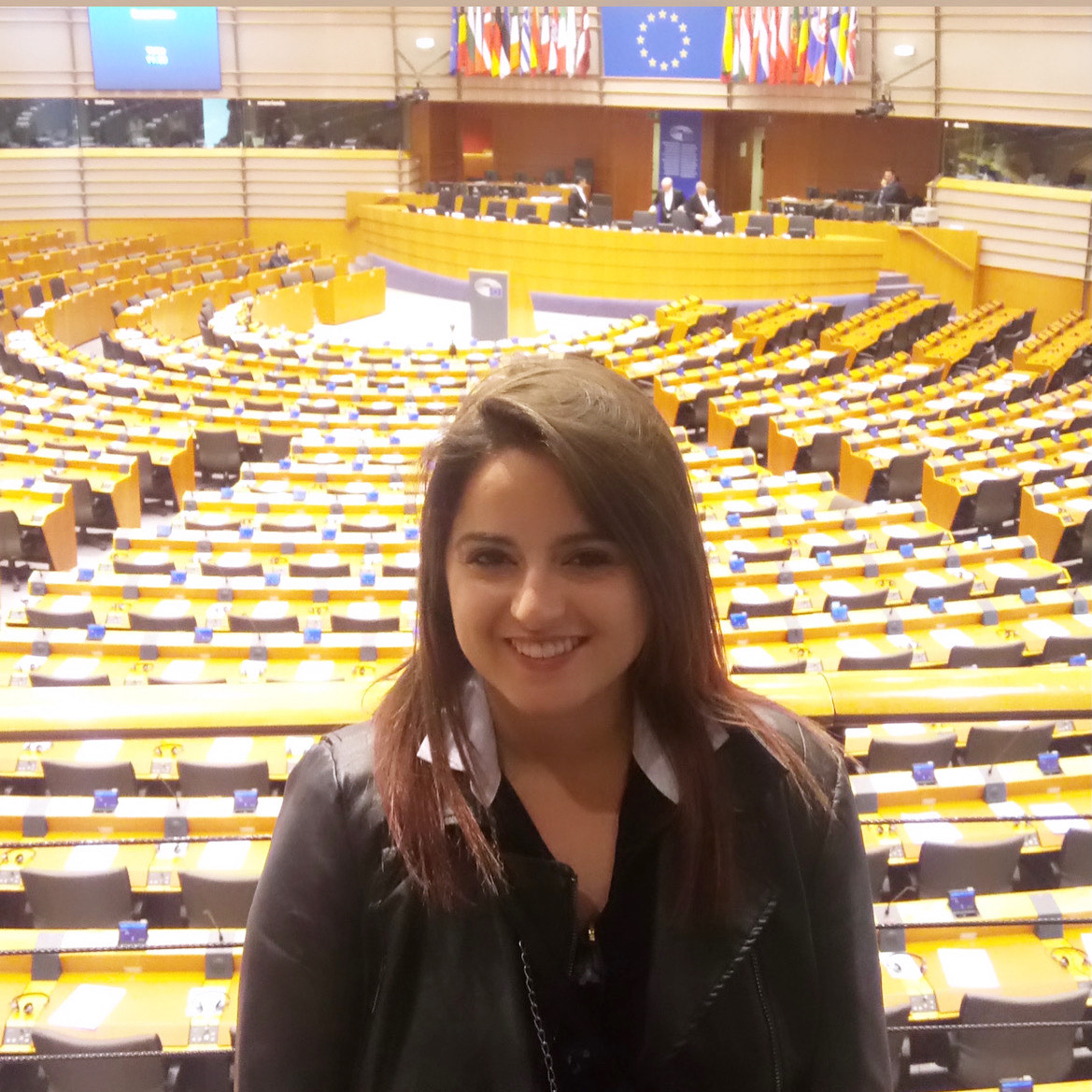 Lisa Vadini