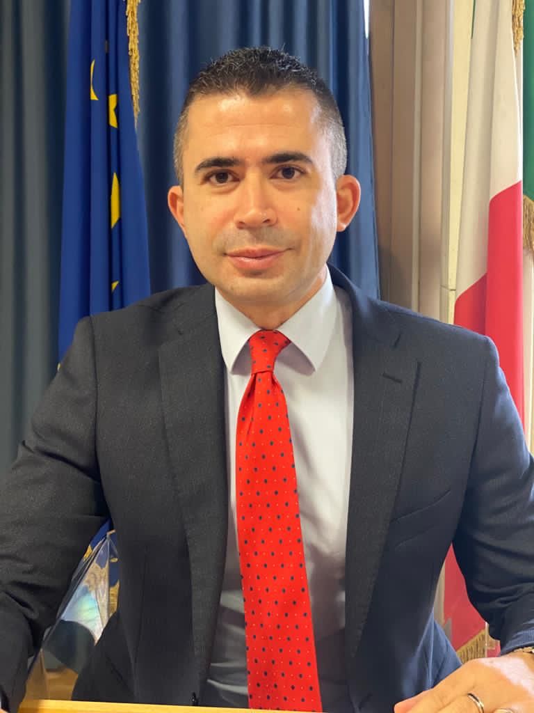 Silvio Paolucci