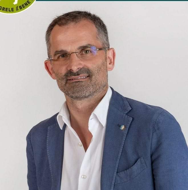Simone Dal Pozzo
