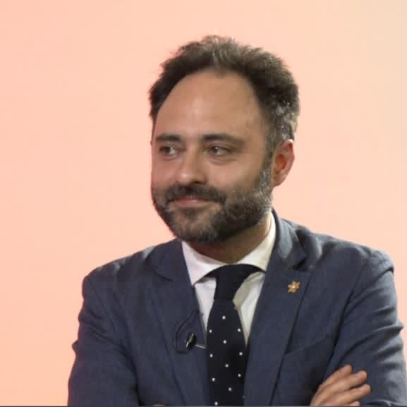 Enrico Raimondi