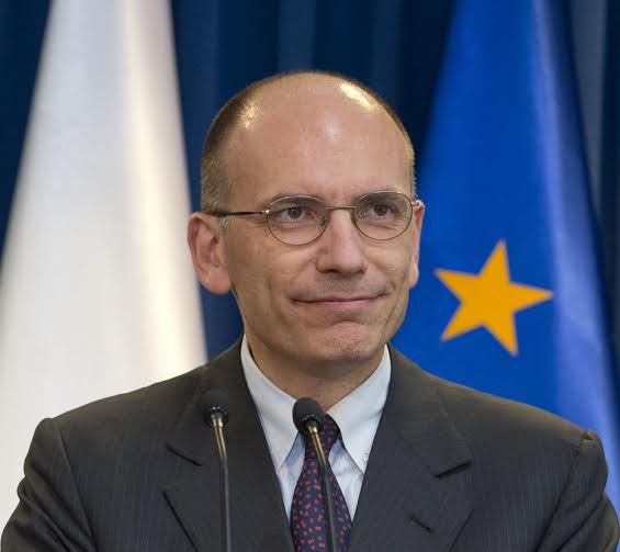 Sabato 4 giugno Enrico Letta in Abruzzo, a Martinsicuro, Pescara e L’Aquila