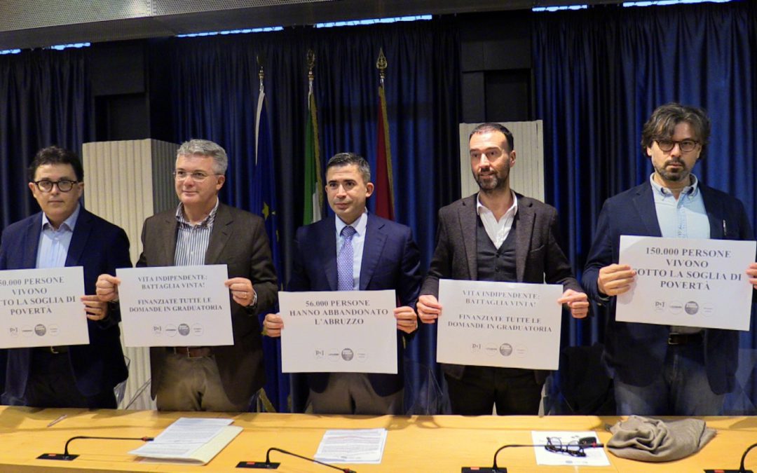 Centrosinistra su bilancio: “Una manovra bocciata nel metodo e nel merito. DEFR e Bilancio non affrontano le vere emergenze come: migrazione giovanile, crollo dell’occupazione, crisi energetica ed economica”