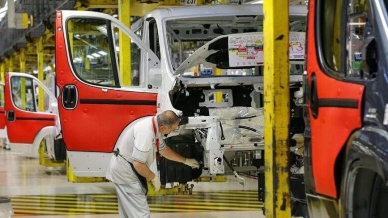 Ex Sevel Atessa, Fina e D’Alfonso interrogano il ministro Urso