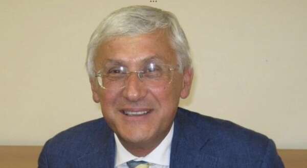 Retico, il messaggio di Michele Fina