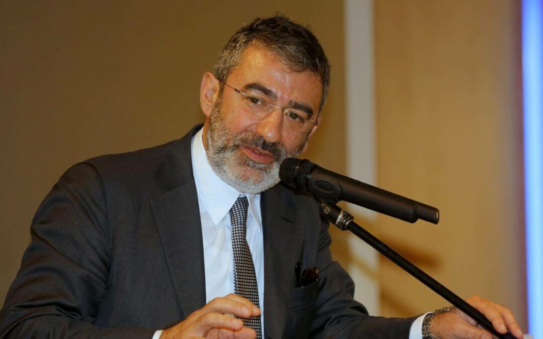 Riunione G7 a Pescara, D’Amico: “Abruzzesi presi in giro, nostre priorità sono altre”