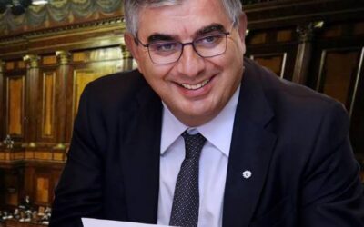 Le ambizioni frustrate di Paolo Gatti