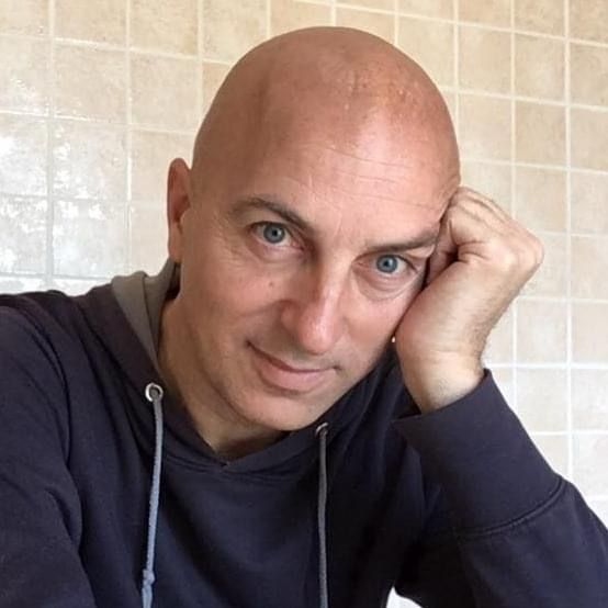 Fabrizio Santamaita