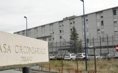 CARCERI, BARNABEI E GILENO (GD): SUICIDIO A VENT’ANNI IN CARCERE, CONDIZIONE PENITENZIARI INSOSTENIBILE