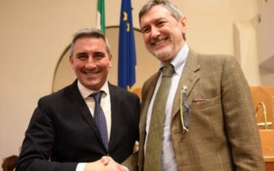 MARSILIO E QUAGLIERI CHIARISCANO AL PIU’ PRESTO IL GIGANTESCO CONFLITTO DI INTERESSI
